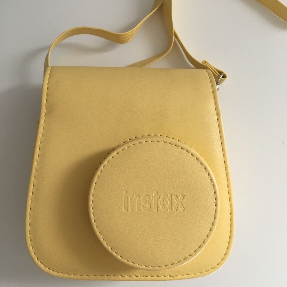 Polaroid Case